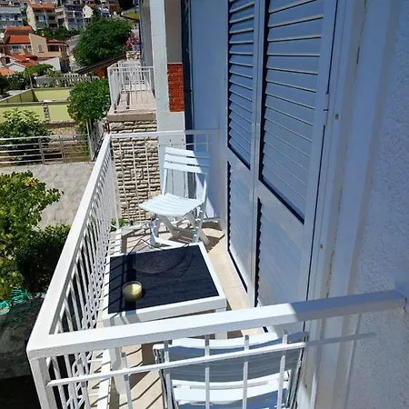 Nada Apartman *