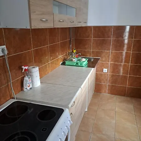 Apartament Nada Drage