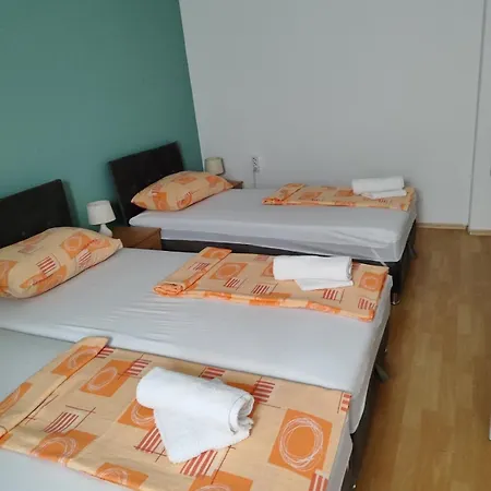 Nada Apartman Drage
