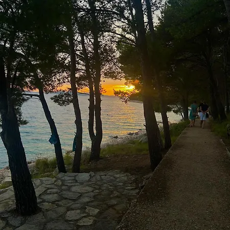 Apartman Nada