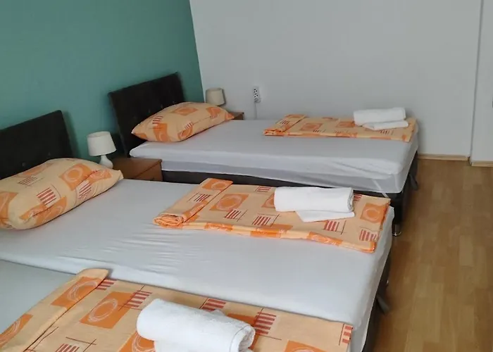 Nada Lägenhet Drage