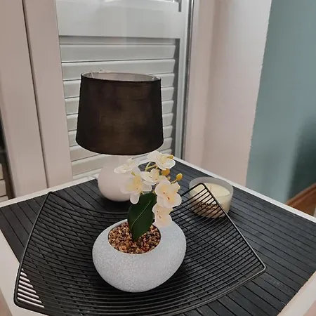 Nada Apartment *