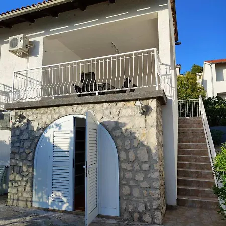 Nada Apartment