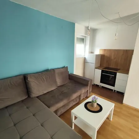 Nada Apartment