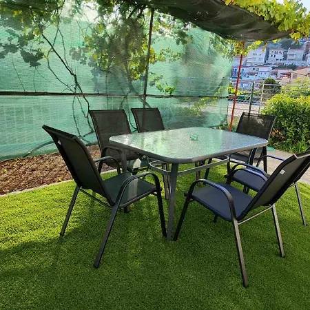 Apartment Nada Drage