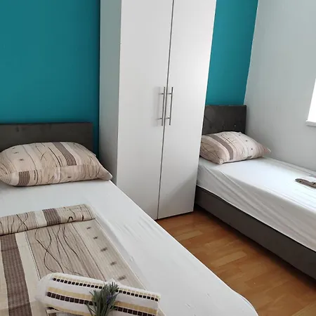 Nada Apartment