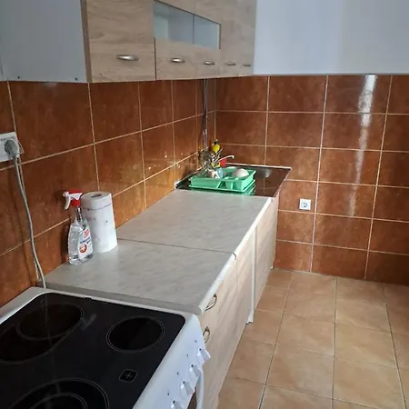 Apartment Nada Drage