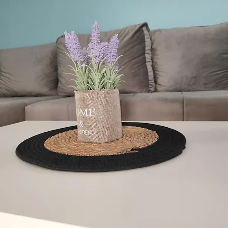 Nada Apartment