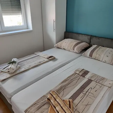 Apartment Nada