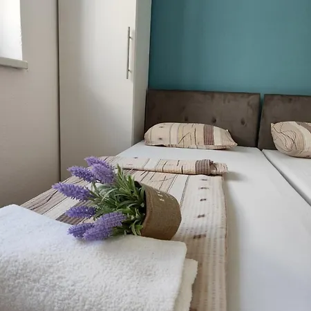 Apartment Nada