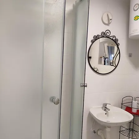 Apartment Nada