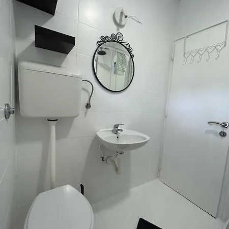 Nada Apartment Drage