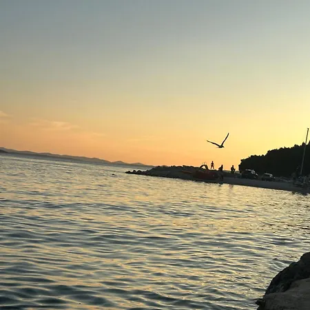 Apartment Nada Drage