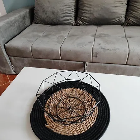 Nada Apartment *