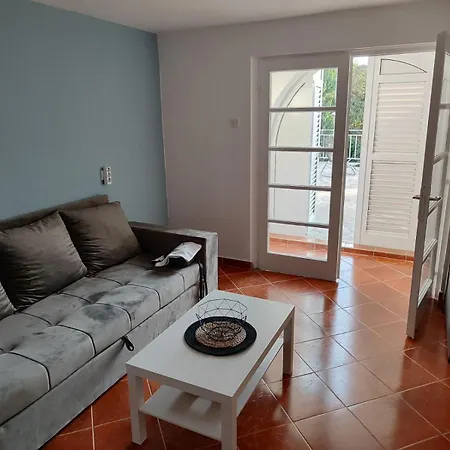 Apartment Nada Drage