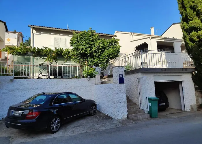 Nada Appartement *