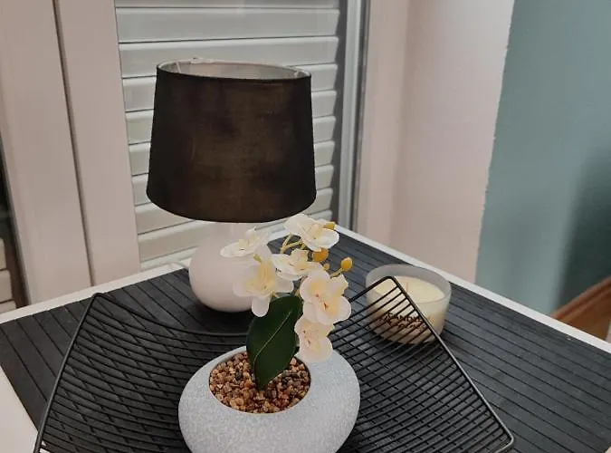 Nada Appartement *