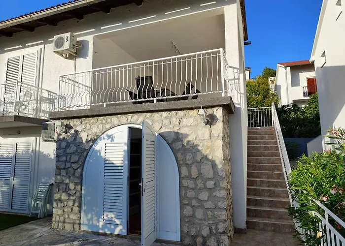 Nada Appartement