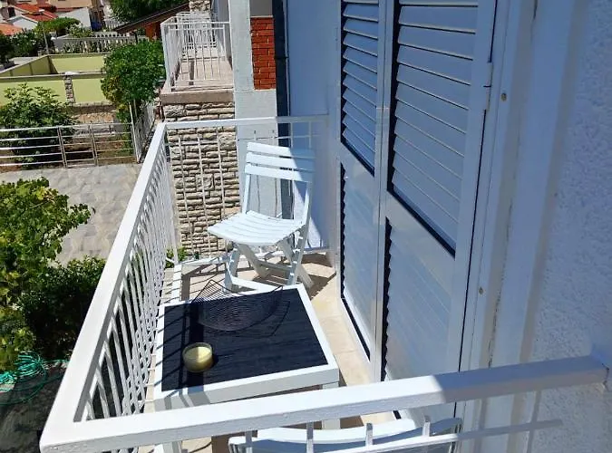 Nada Appartement *
