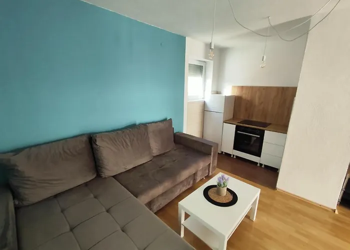 Nada Appartement