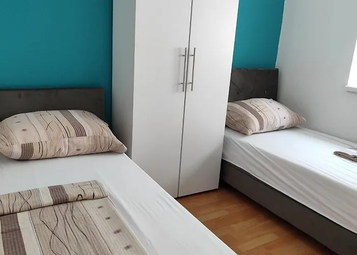 Nada Appartement