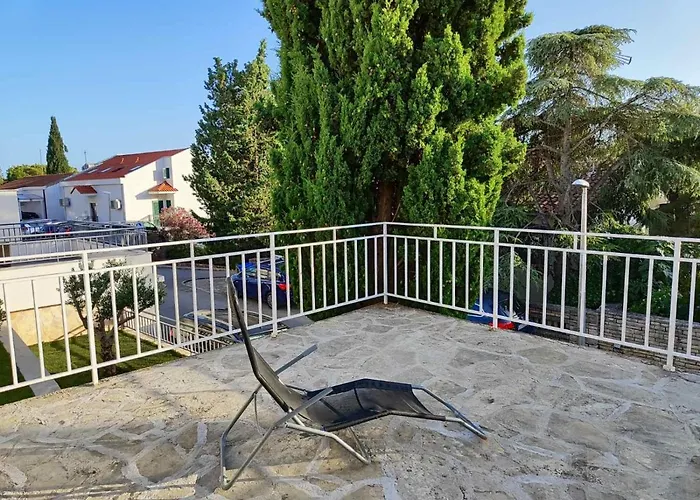 Nada Appartement *