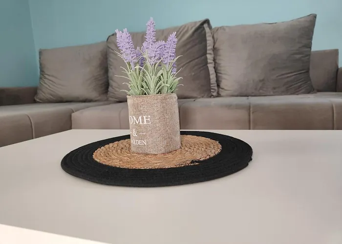 Nada Appartement