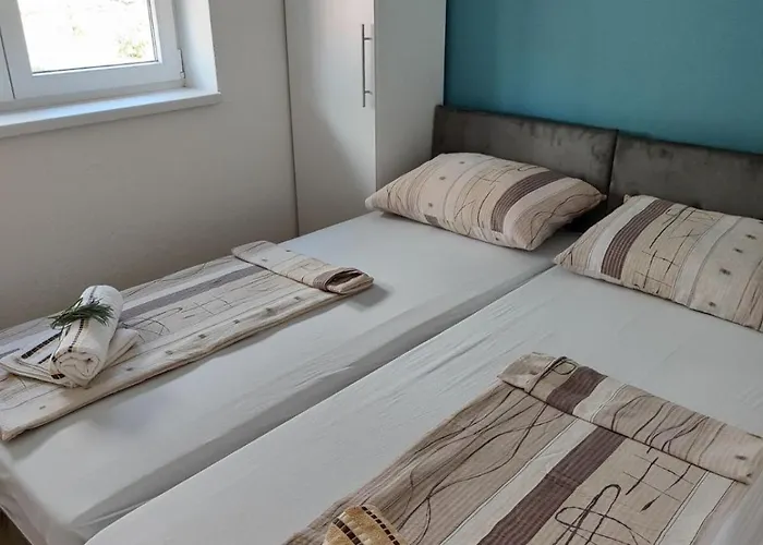 Appartement Nada