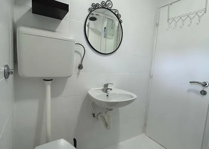 Nada Apartmán Drage