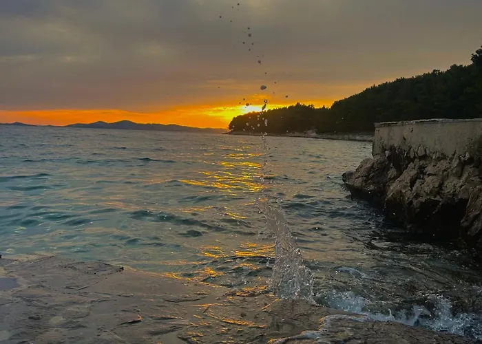 Nada Апартаменты